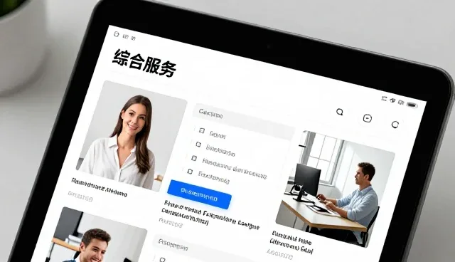 方案设计